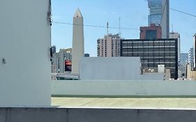 Obelisco Haus